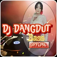 DJ Dangdut 2023 Full Offline icon