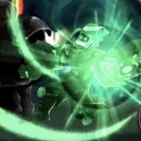 Warrior Alien Fighting Game icon