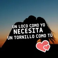 Frases con amor icon