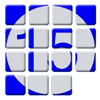 15 Puzzle MironApp icon