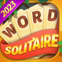 Word Card Solitaire icon