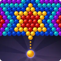 Bubble Pop Sky! Puzzle Games icon