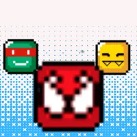 Jump Down Now icon