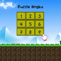 Number Puzzle icon