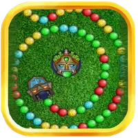 Puzzle shooter deluxe icon