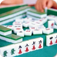 Hong Kong Style Mahjong 3D icon