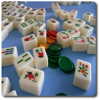 Malaysian Style Mahjong icon