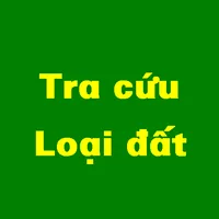 Tra cứu loại đất icon