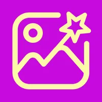 PVL : Photo Effect & Blur icon