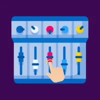 PVL – Volume Booster icon