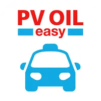 PVOIL Driver icon