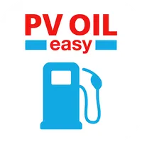 PVOIL Station icon