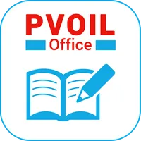 PVOIL Office icon