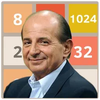 2048: Magally Edition icon