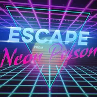 Escape From Neon Prison icon
