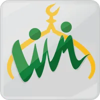 Wirausaha Muslim Mobile icon