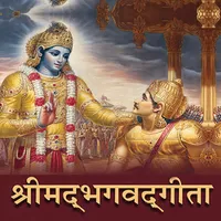 Bhagavad Gita Hindi icon