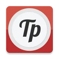 TelePeru Go Player ( tv peru ) icon