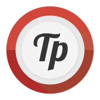 TelePeru Player ( tv peru ) icon