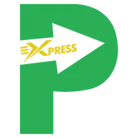 P Express icon