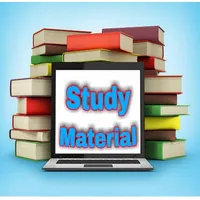 Study material icon
