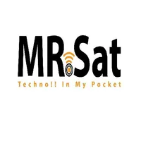 Mr Sat icon