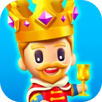 Idle Kingdom Link icon