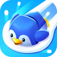 Penguin Slider icon