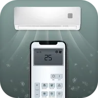 Remote for Daewoo AC icon