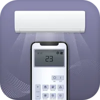 Remote for Yair AC icon