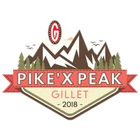 Gillet Pike'X Peak icon