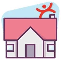 Photogrammetry icon
