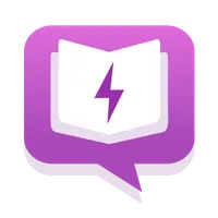 Storyline: Chat Stories icon