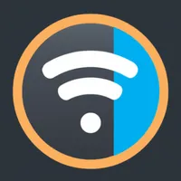 WiFi Analyzer Pro icon