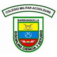 Colegio Militar Acoolsure icon