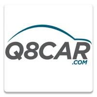 Q8Car icon