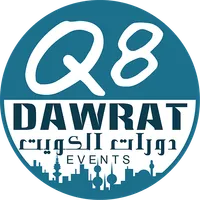 Q8Dawrat icon