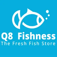 q8fishness - Fresh Fish icon