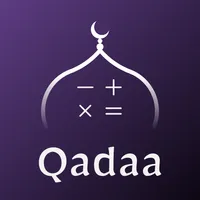 Qadaa Calculator - Qaza Calcul icon