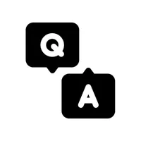 QA GPT icon