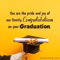 Graduation Greetings icon