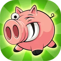 Piggy Wiggy icon