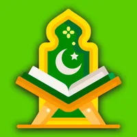 Noorani Qaida App icon