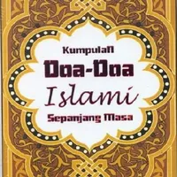 Doa Doa Islam Sepanjang Masa icon