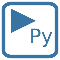 Python Console icon