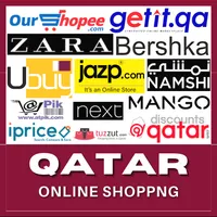 Online Shopping Qatar - Doha icon