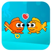 Save the Fish - Lovers icon