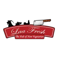 Laafresh - Fresh Meat and Fish icon