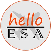 helloESA icon