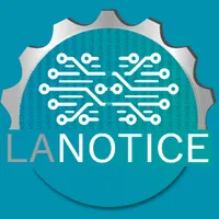 Lanotice icon